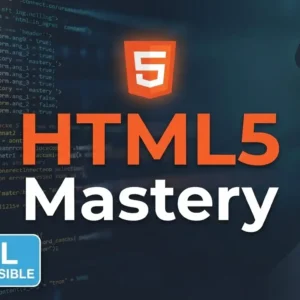 HTML5 Mastery