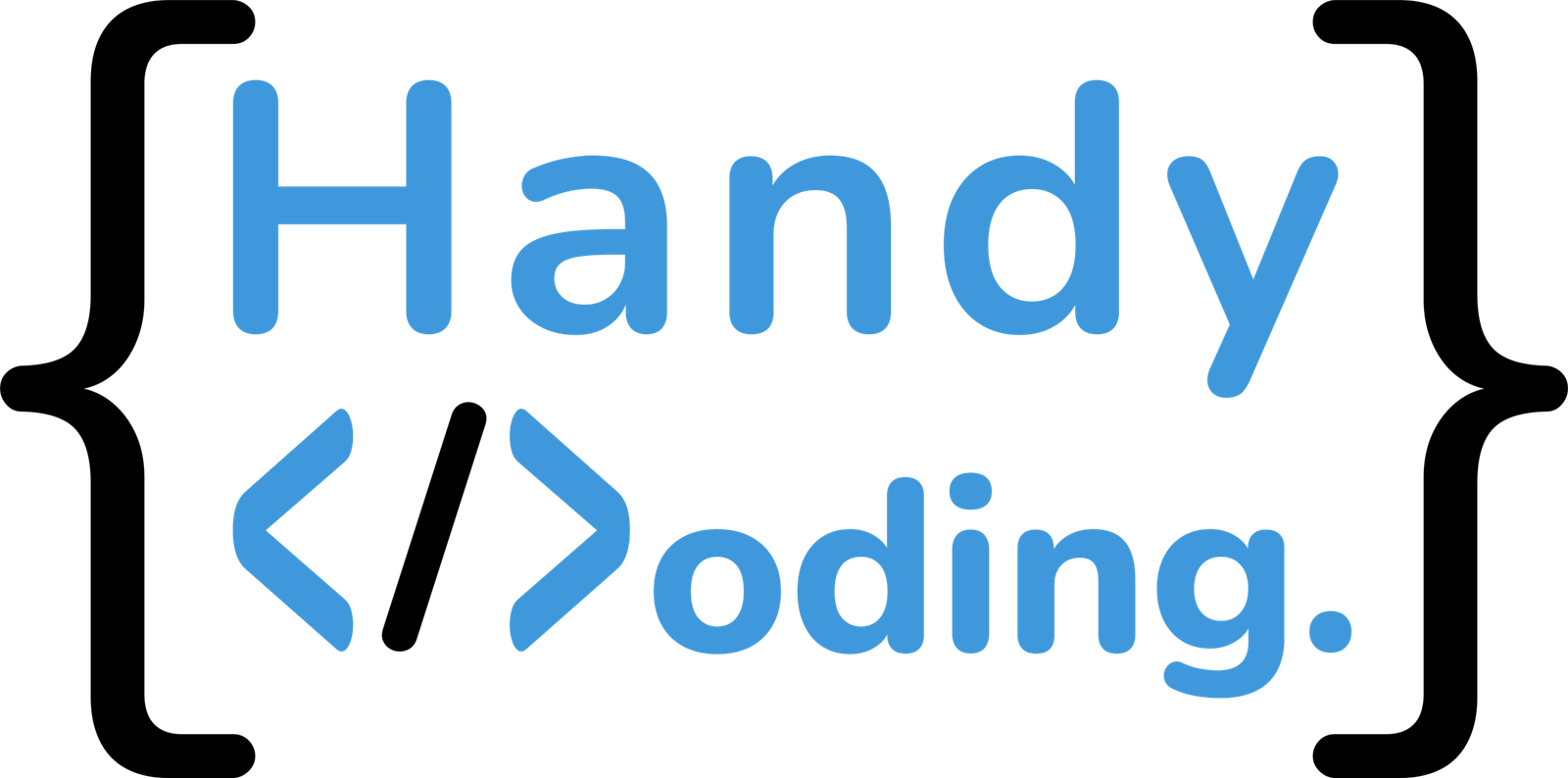 HandyCoding
