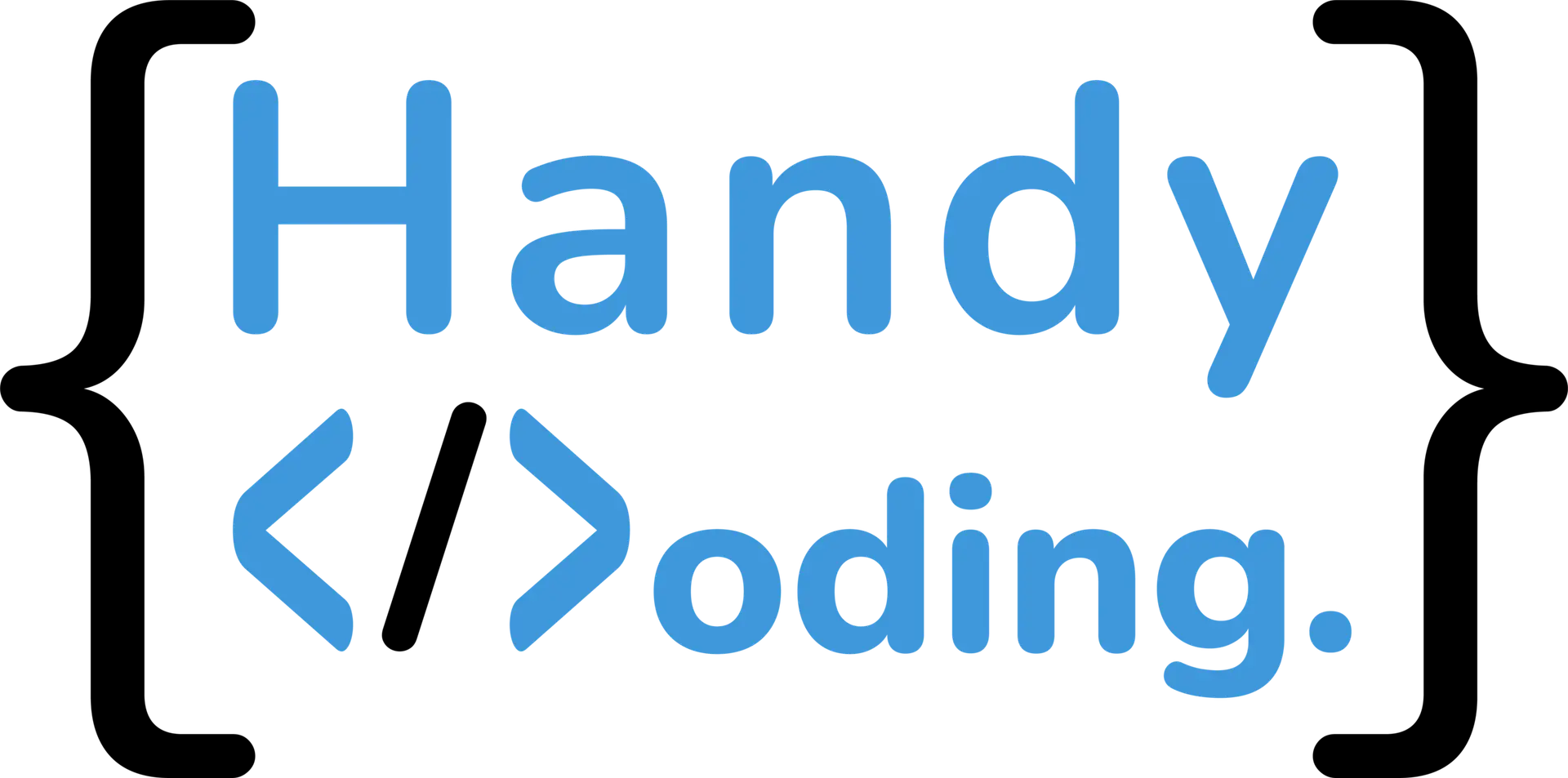 HandyCoding